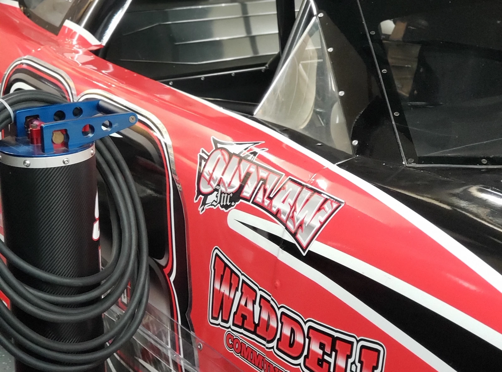 Sponsor tags