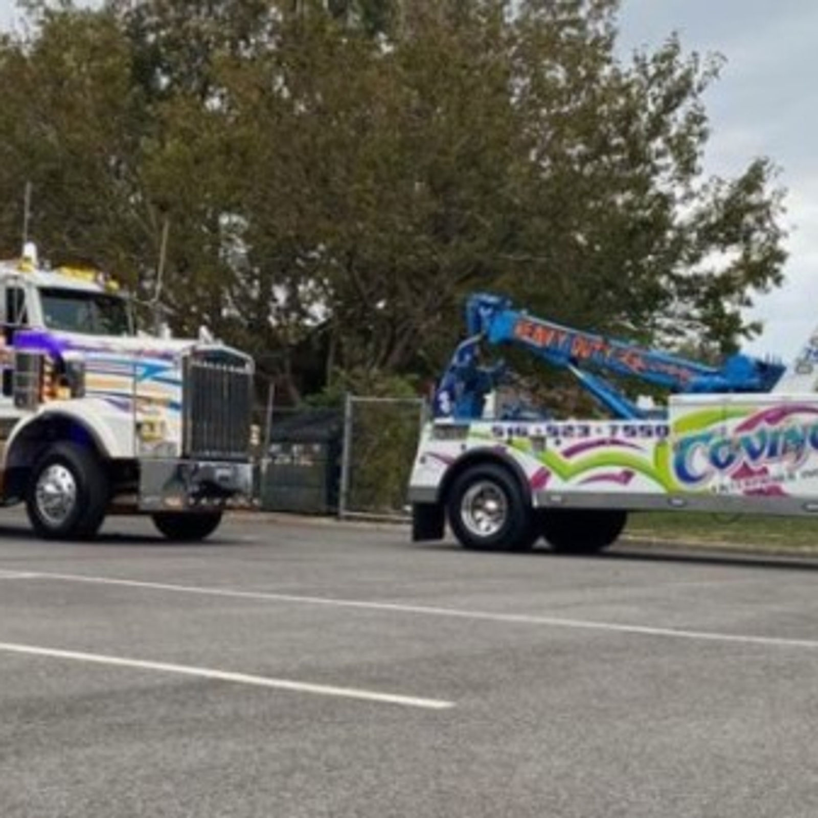 Making It Happen: 2021 Sponsors