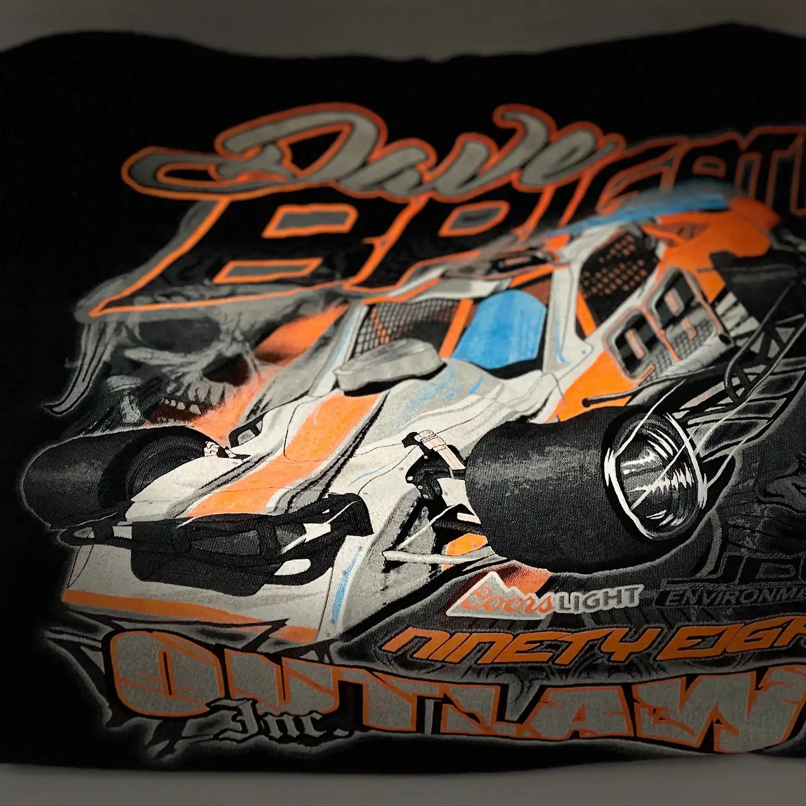 Thumbnail: Brigati Logo Tee