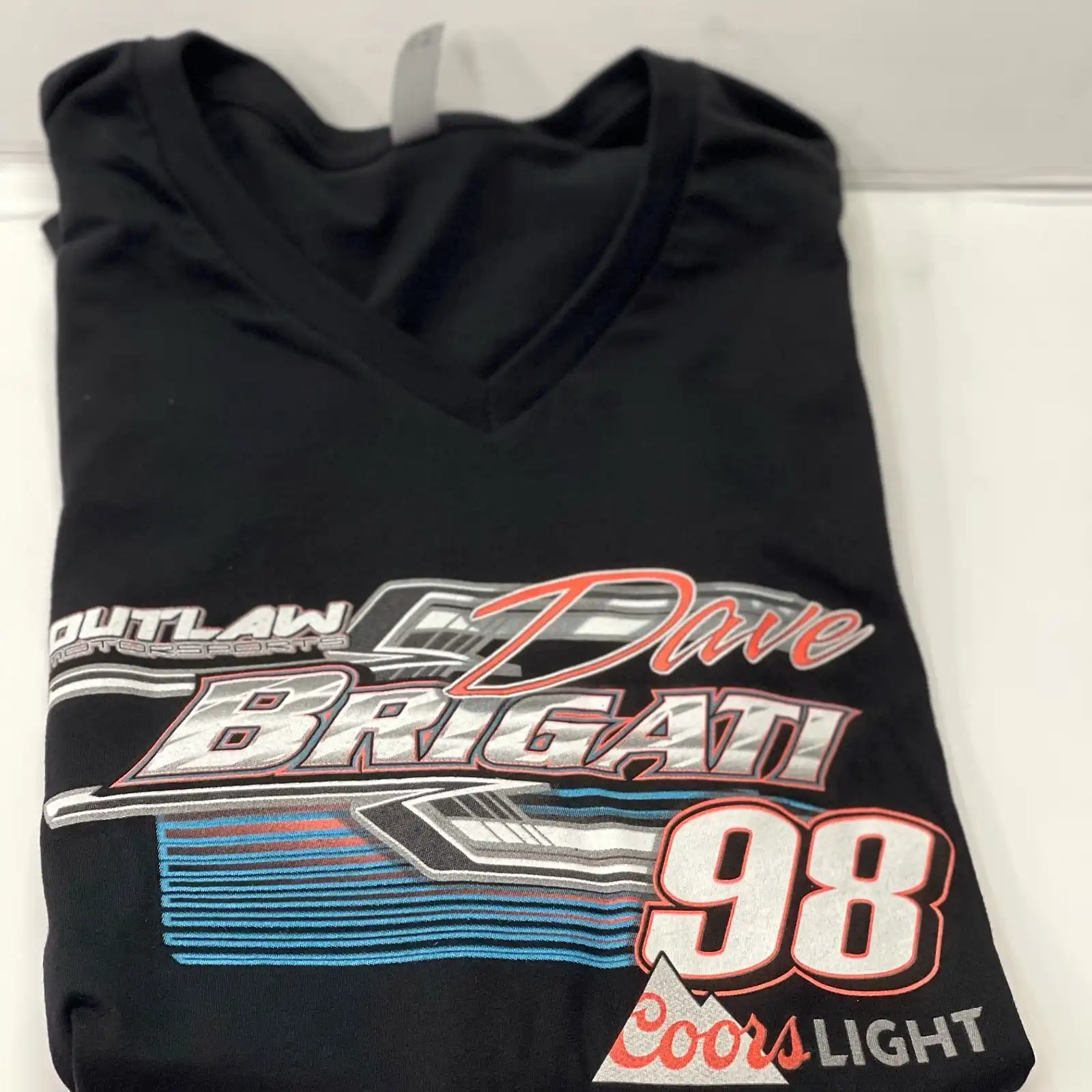 Thumbnail: Brigati Coors Light Logo Tee