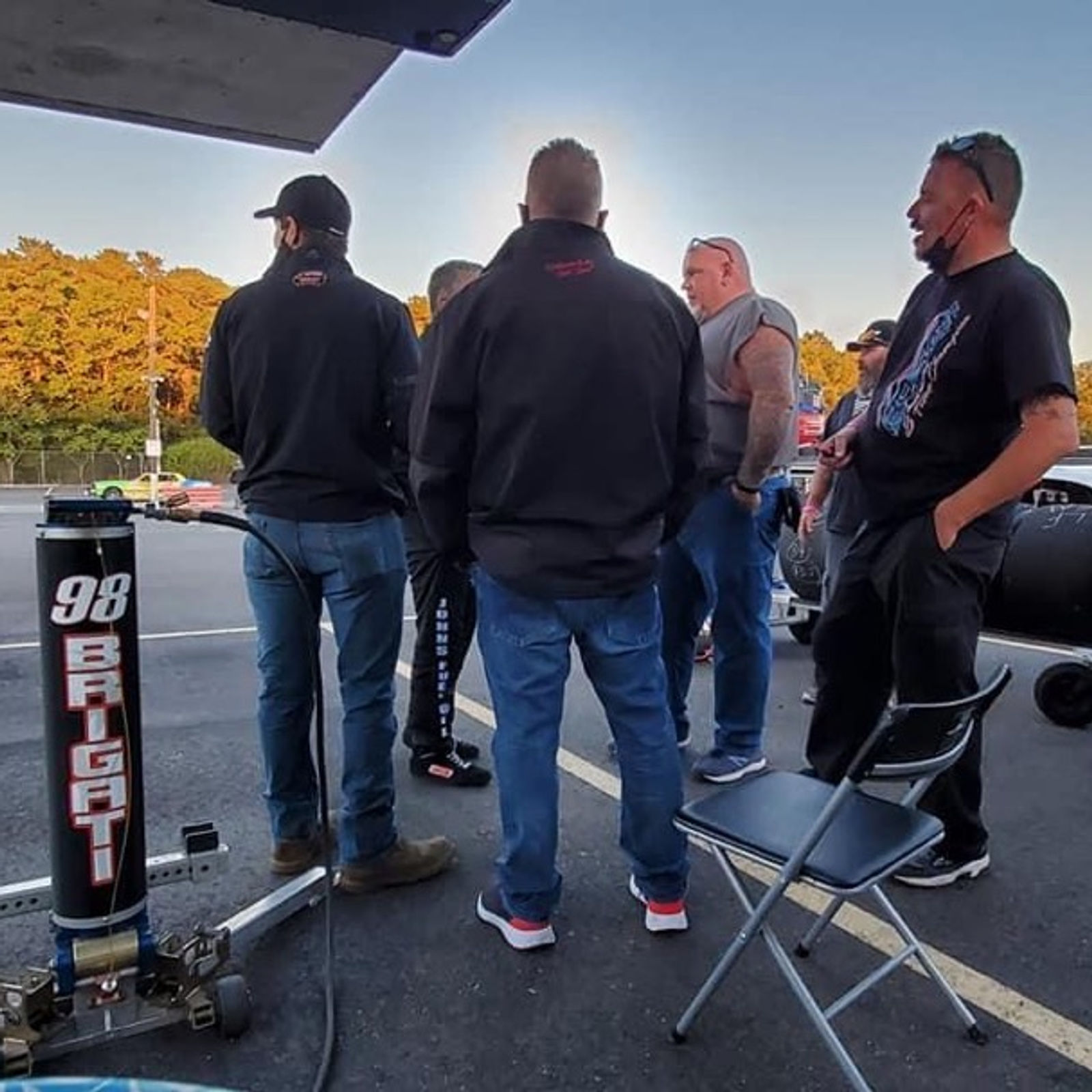 Get to Know Dave Brigati