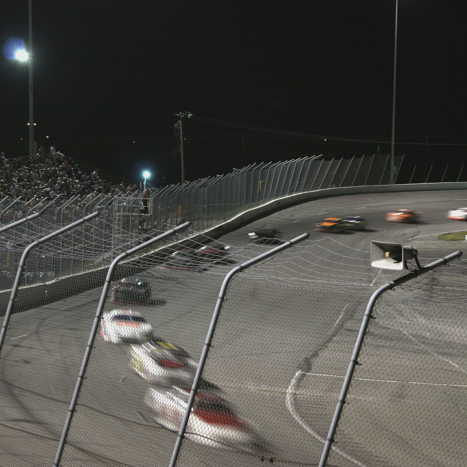 About SK Modifieds & Riverhead Raceway