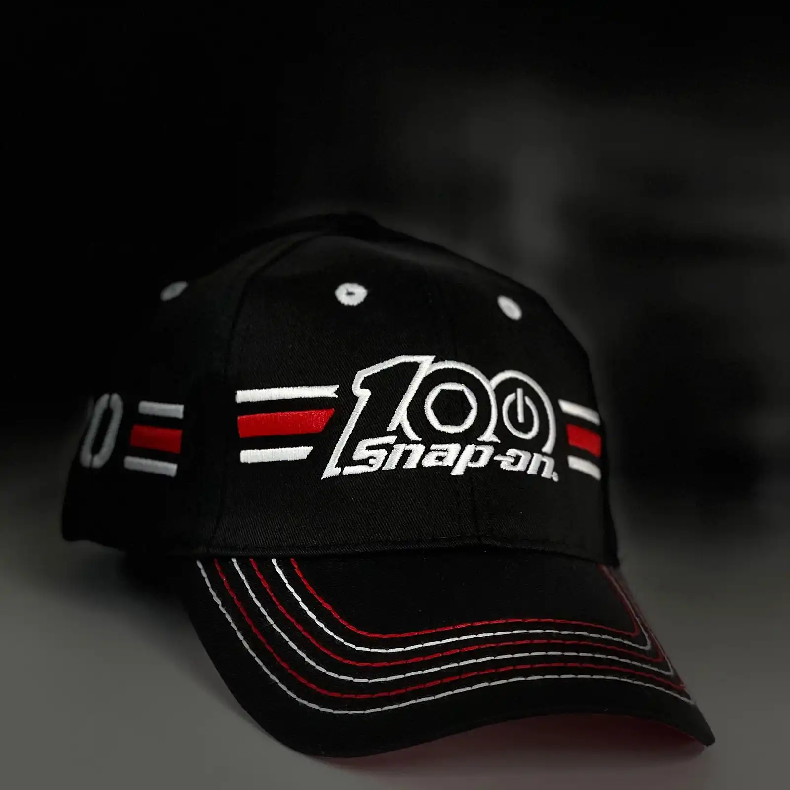 Thumbnail: Snap-On 100 Hat