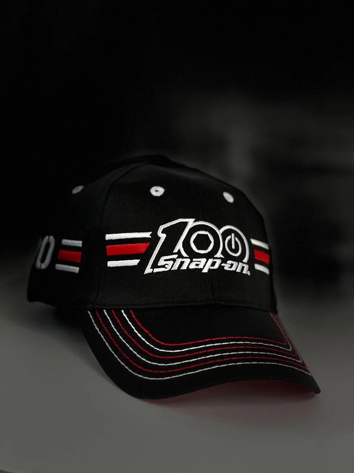 Snap-On 100 Hat