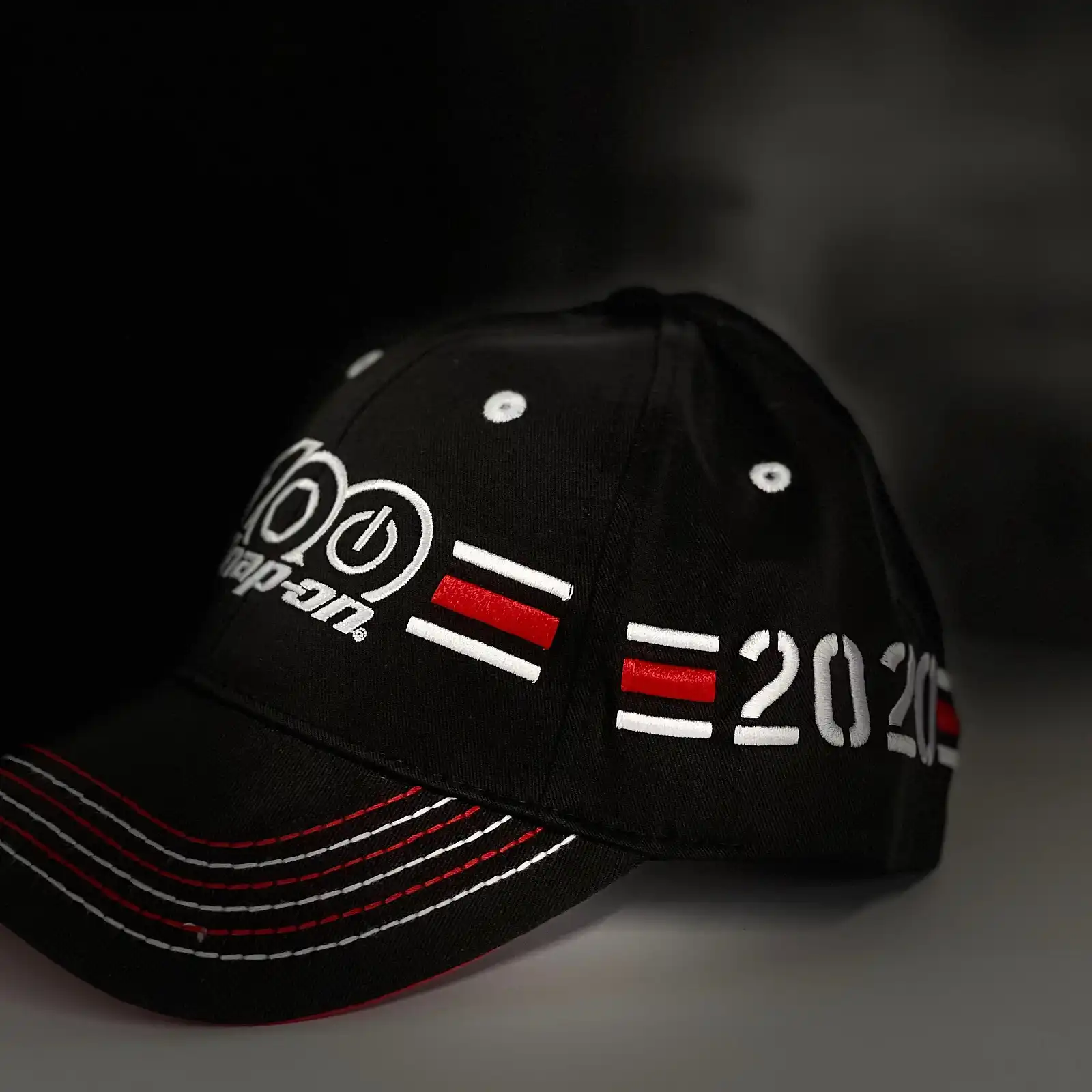 Thumbnail: Snap-On 100 Hat